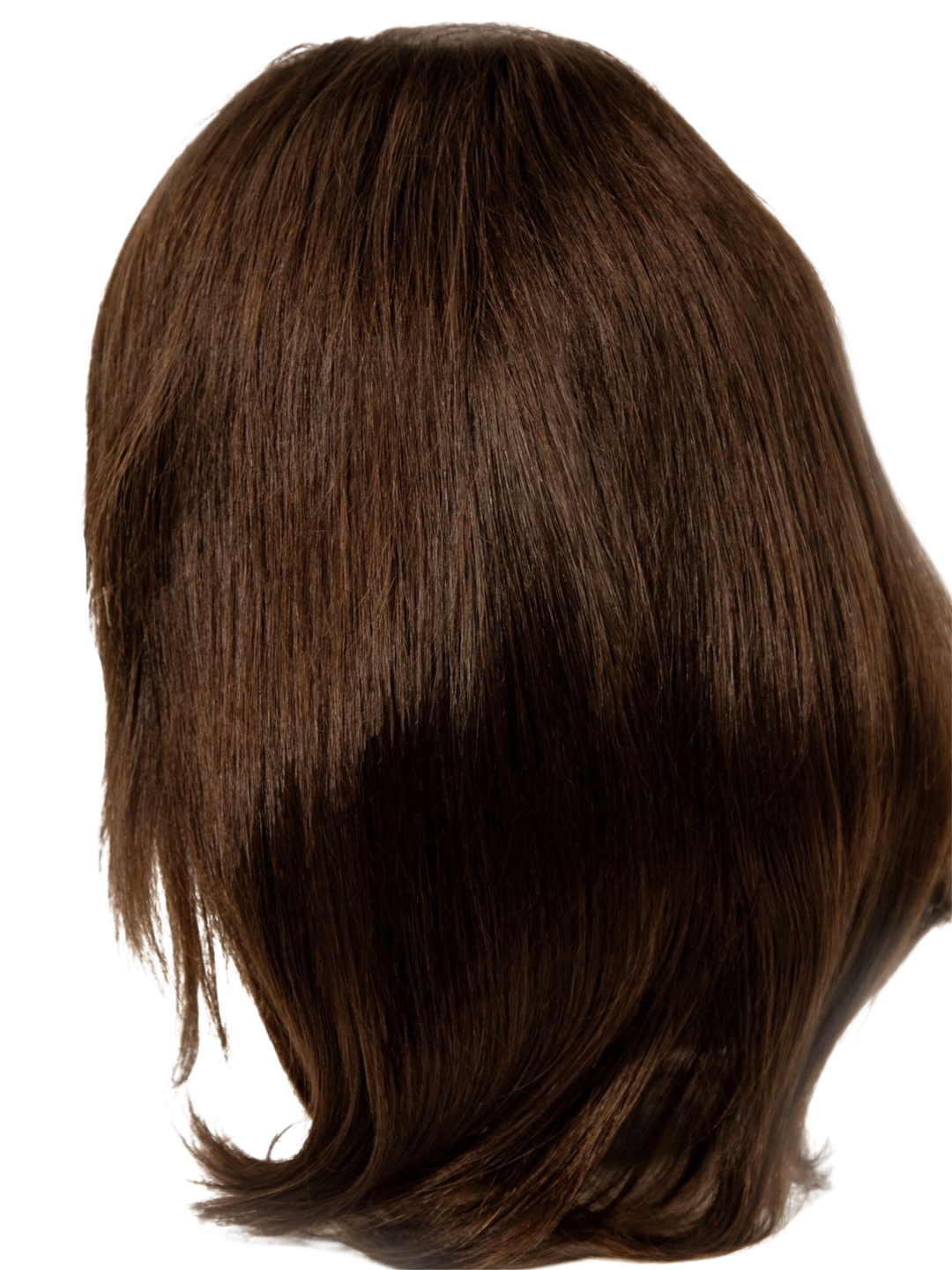 Hand Tied Lace Front Wig - Lena