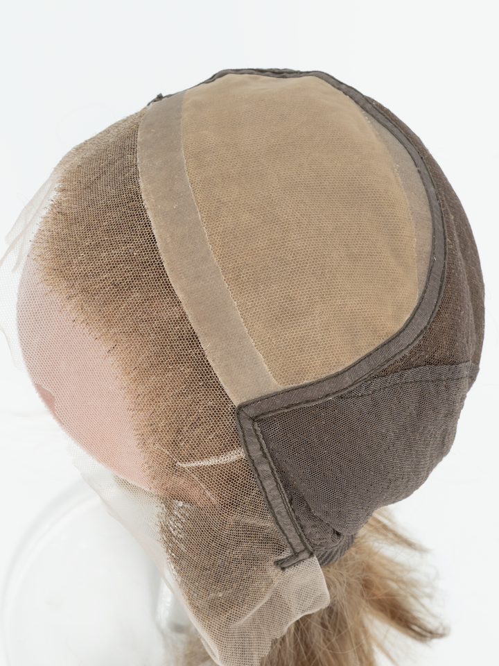 Bohyme Luxe Hand Tied Lace Front Wig - Lena 12"