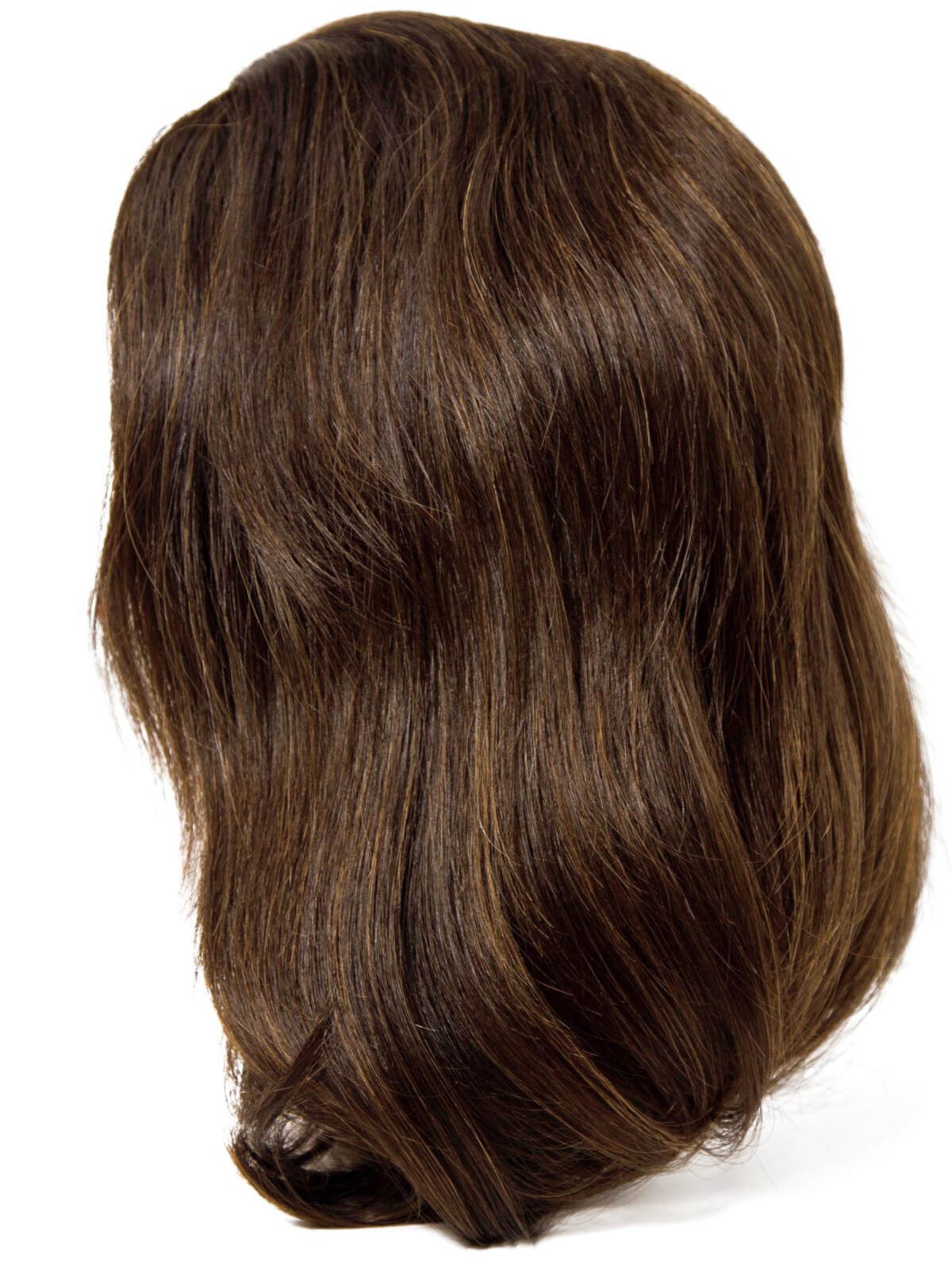 Bohyme Luxe Hand Tied Lace Front Wig - Lena 12"