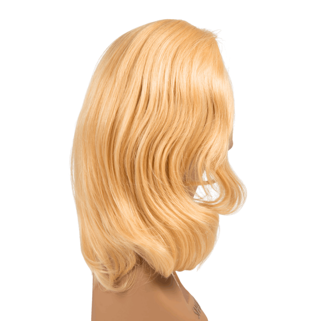 12" Lace Front Wig - Lena