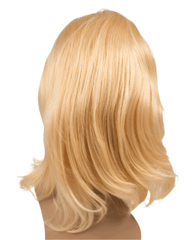 Bohyme Luxe 12" Lace Front Wig - Lena - Simply Hair Co.