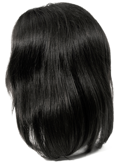 Peluca frontal de encaje atada a mano Bohyme Luxe - Rina