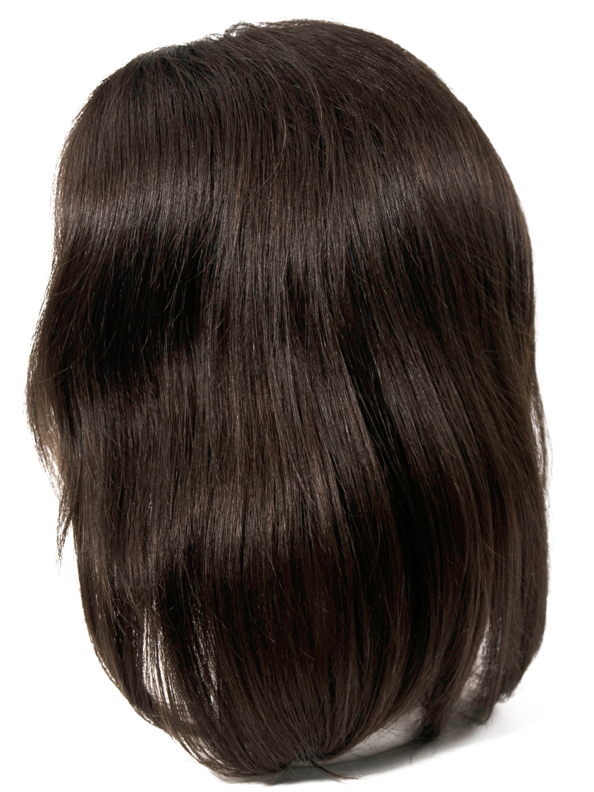Peluca frontal de encaje atada a mano Bohyme Luxe - Rina