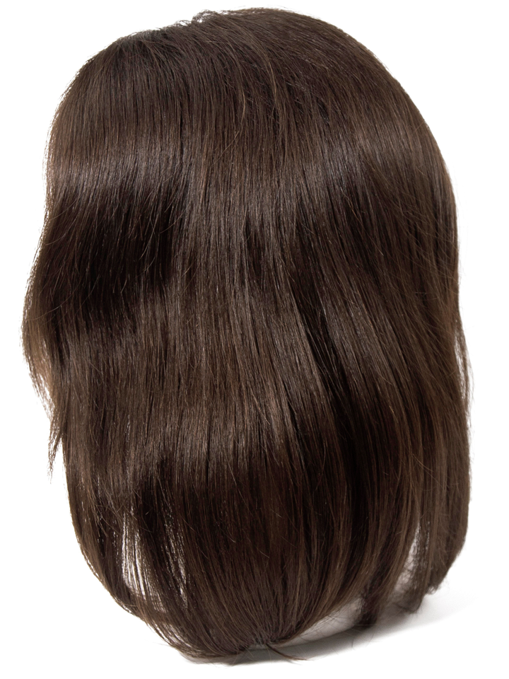 Hand Tied Lace Front Wig - Rina