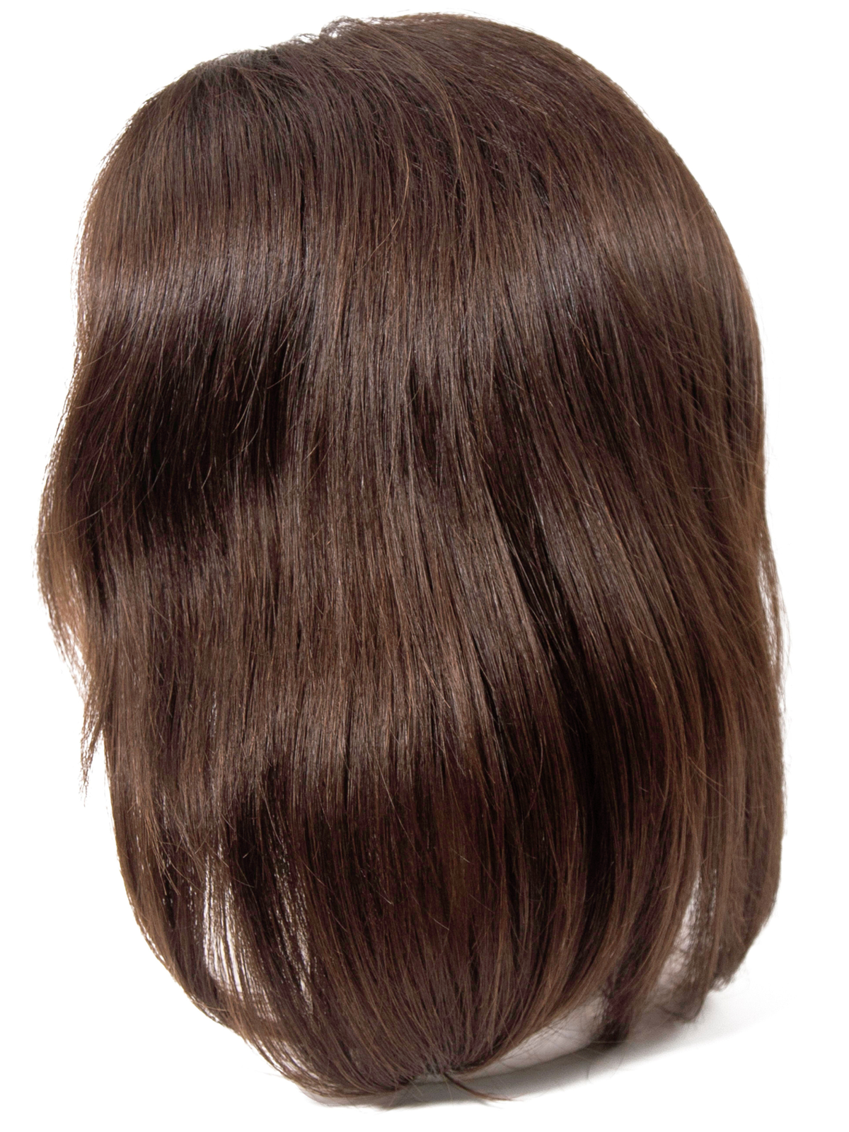 Peluca frontal de encaje atada a mano Bohyme Luxe - Rina