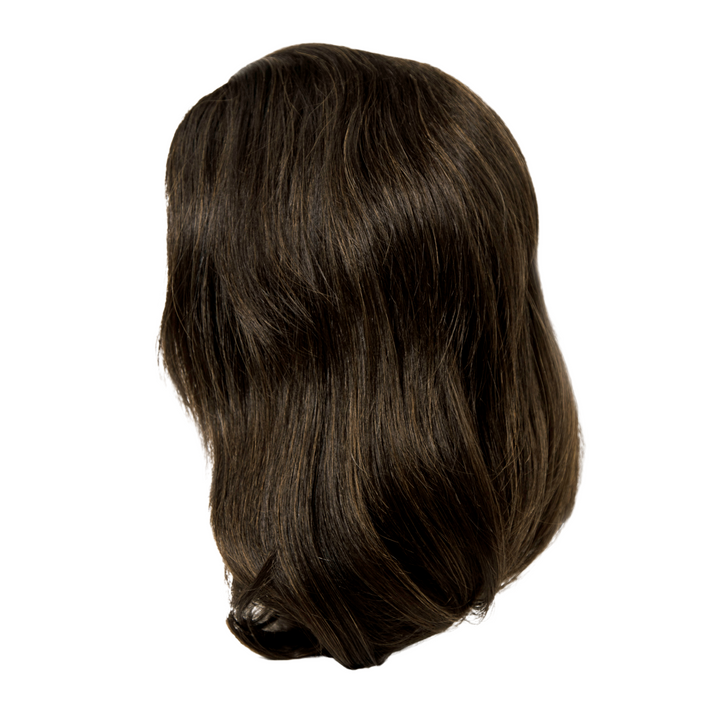 Hand Tied Lace Front Wig - Rina