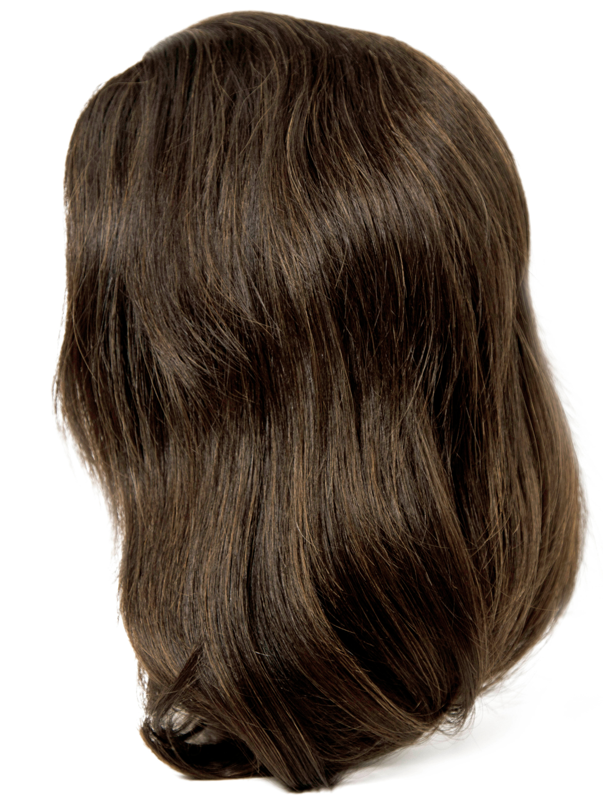 Peluca frontal de encaje atada a mano Bohyme Luxe - Rina