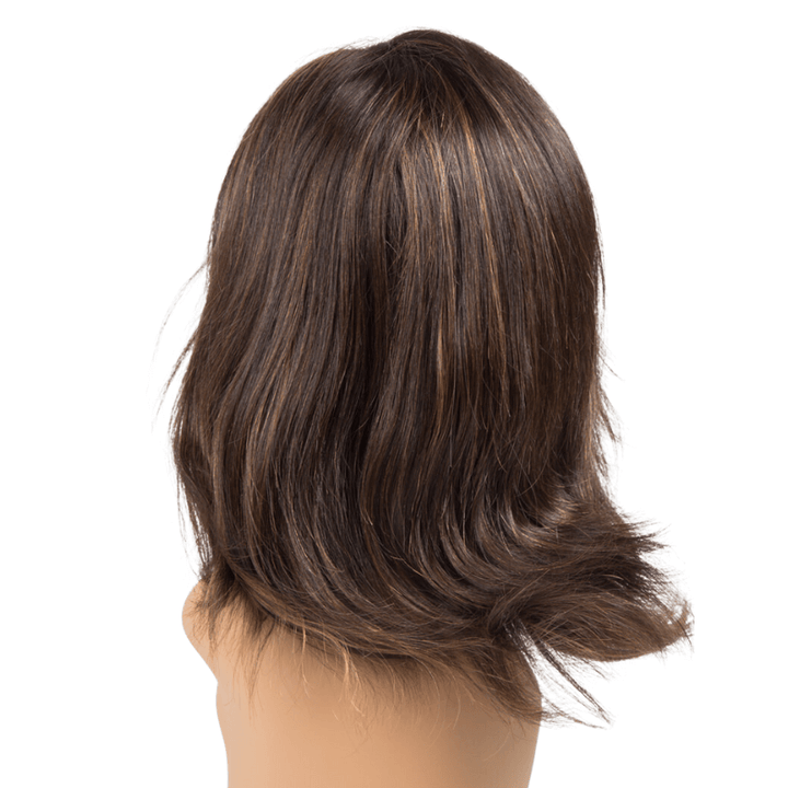 Bohyme Luxe 16" Lace Front Wig - Rina - Simply Hair Co.