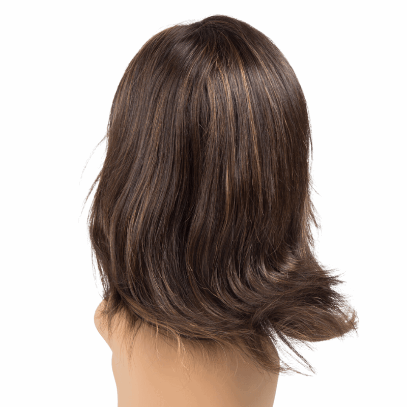 Bohyme Luxe 16" Lace Front Wig - Rina - Simply Hair Co.