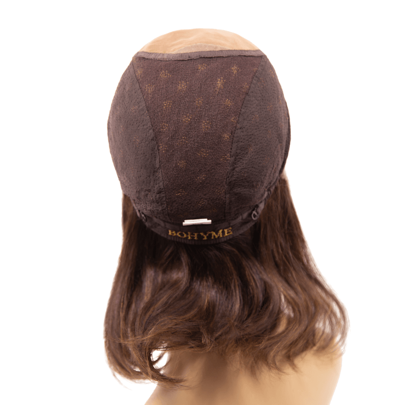 16" LACE FRONT WIG - RINA