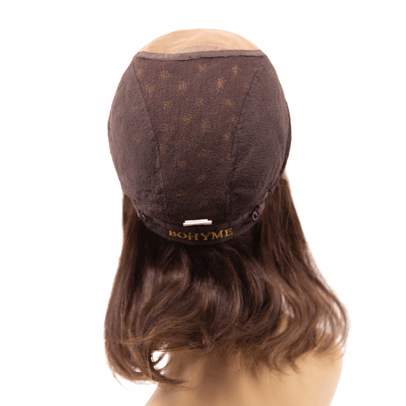 Bohyme Luxe 16" Lace Front Wig - Rina - Simply Hair Co.