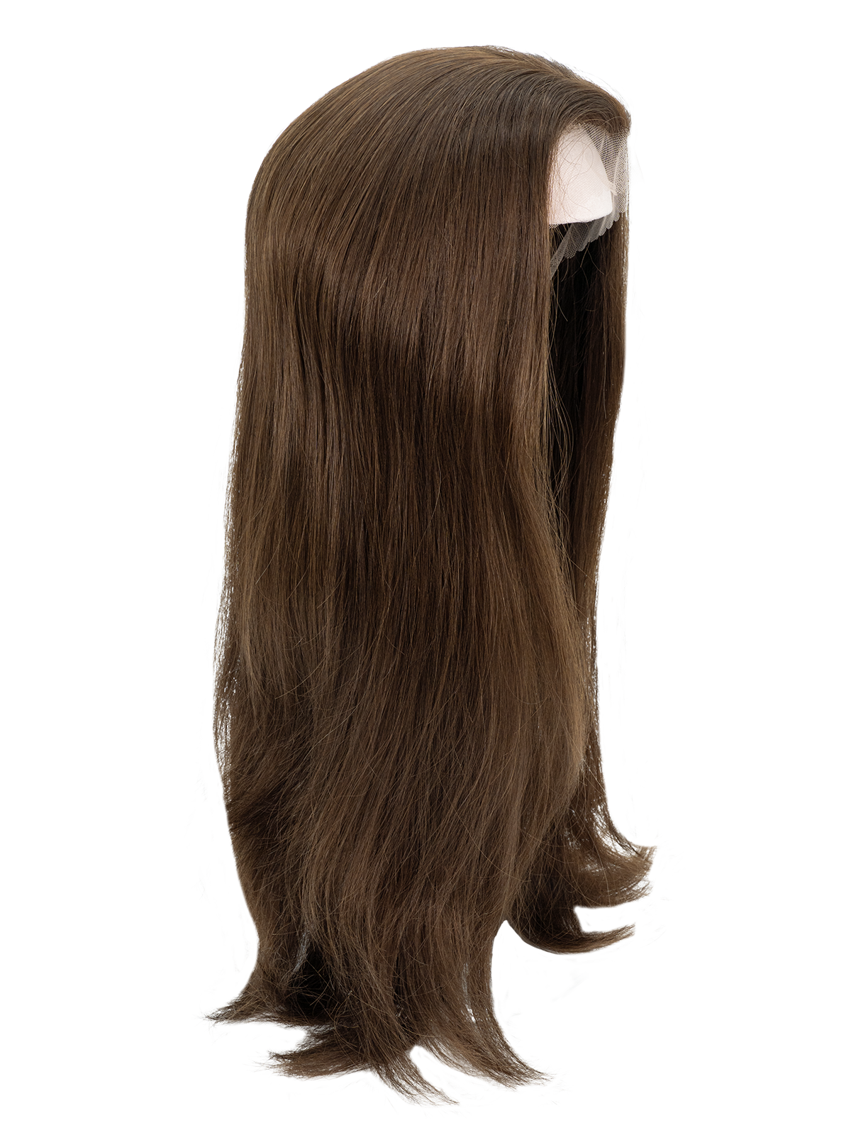 Bohyme Luxe Hand Tied Lace Front Wig - Elle - 24"