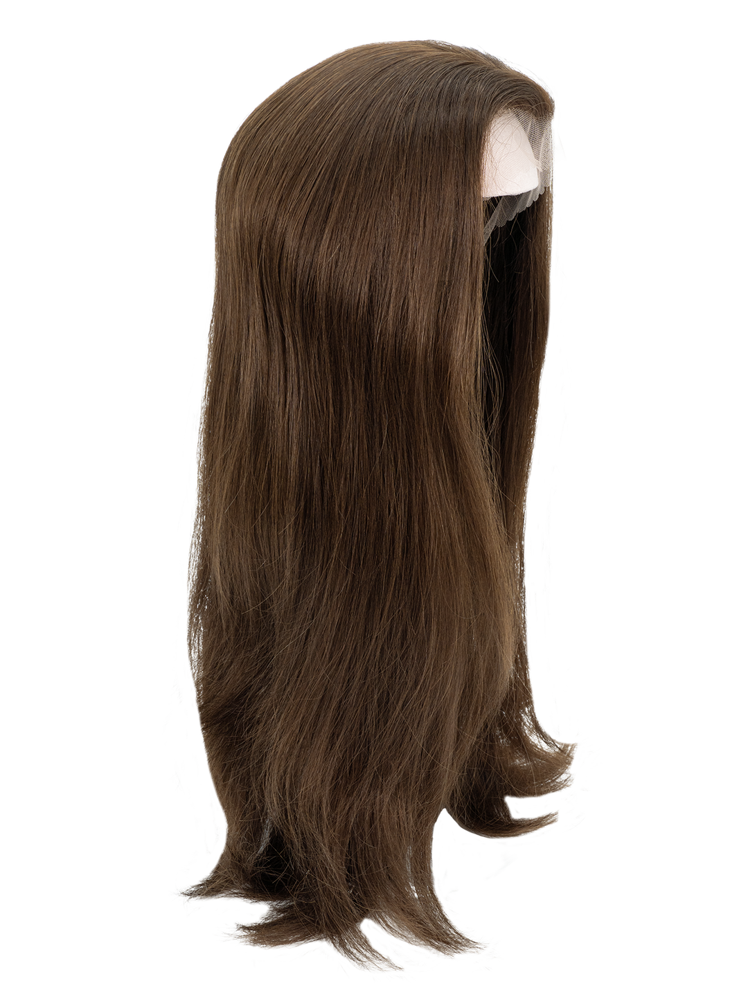 Bohyme Luxe Hand Tied Lace Front Wig - Elle - 24"