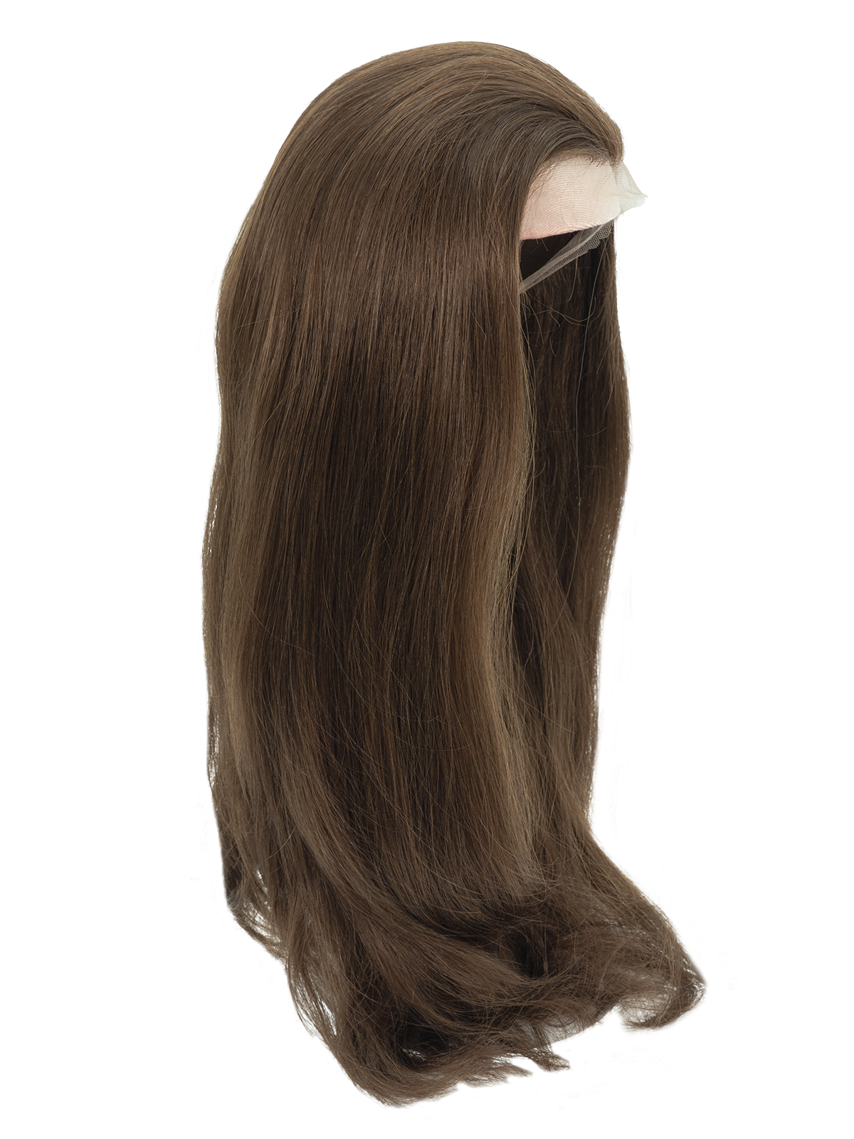 Bohyme Luxe Hand Tied Lace Front Wig - Elle - 24"