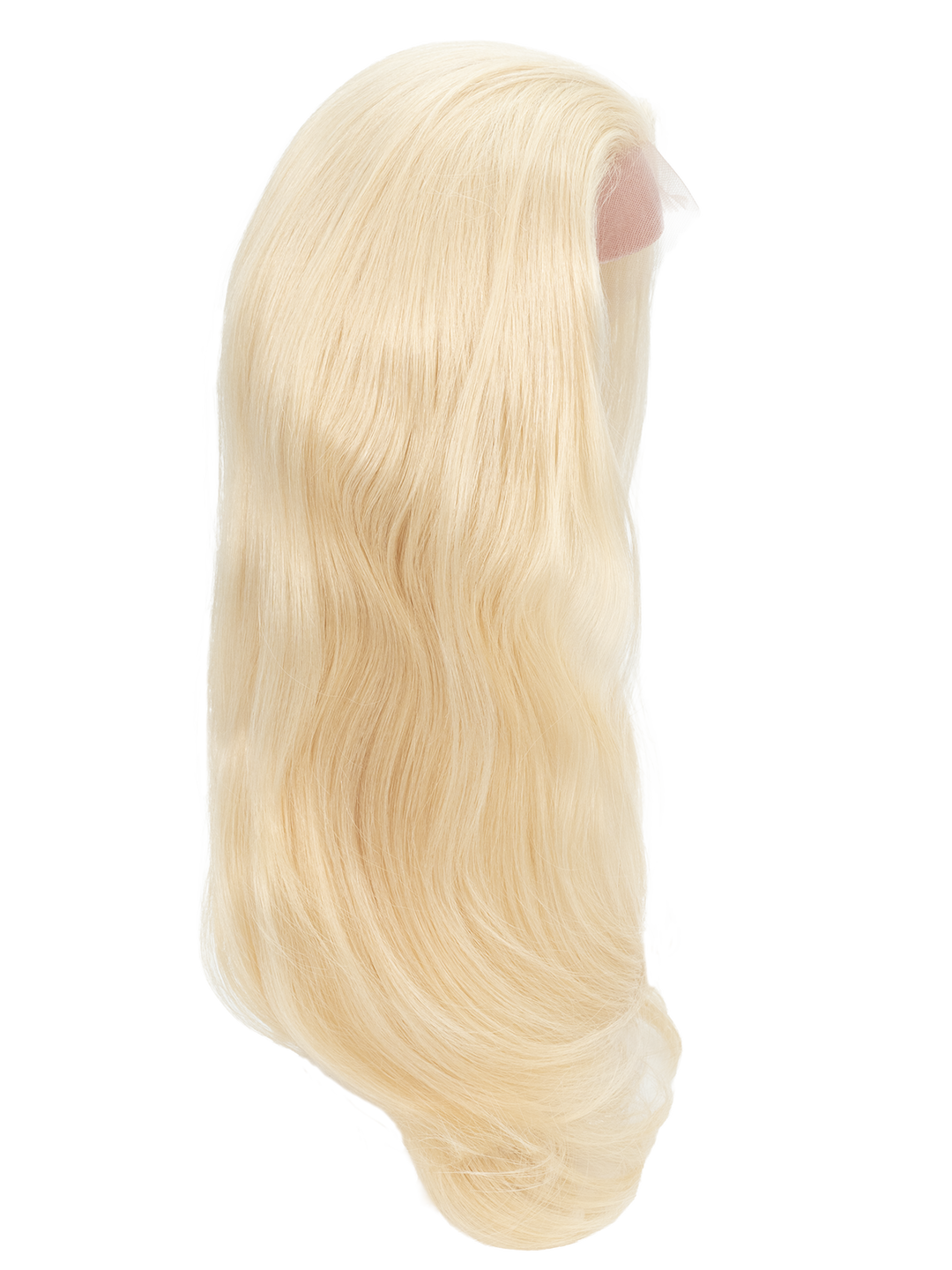 Bohyme Luxe Hand Tied Lace Front Wig - Elle - 24"