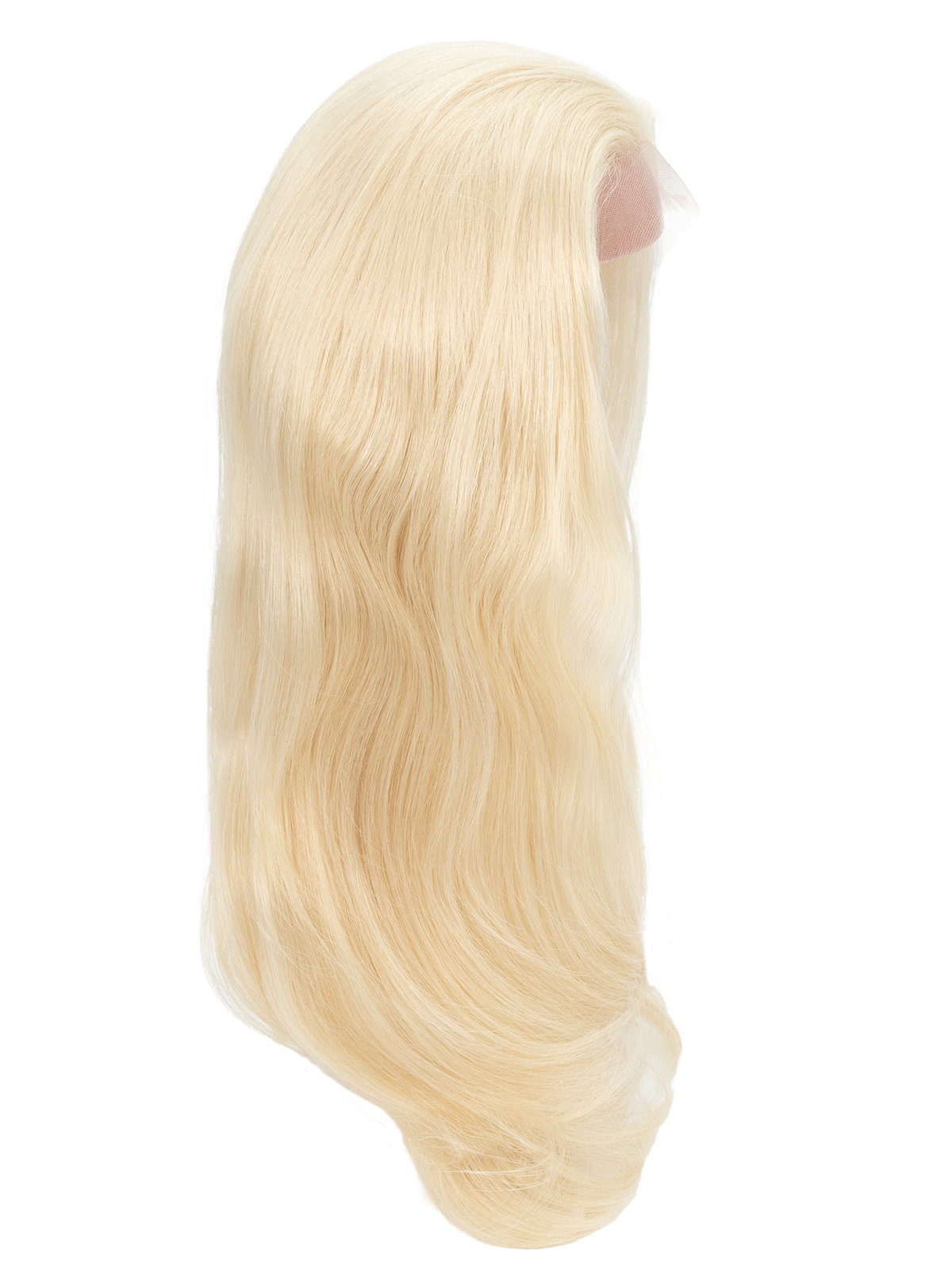 Bohyme Luxe Hand Tied Lace Front Wig - Elle - 24"