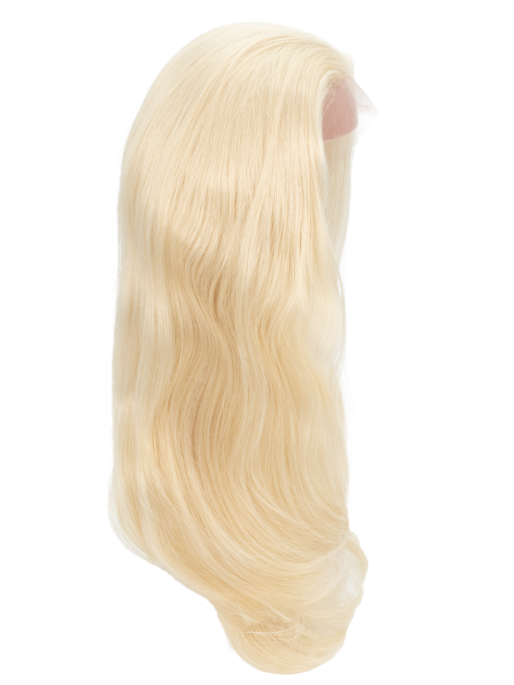 Bohyme Luxe Hand Tied Lace Front Wig - Elle - 24"