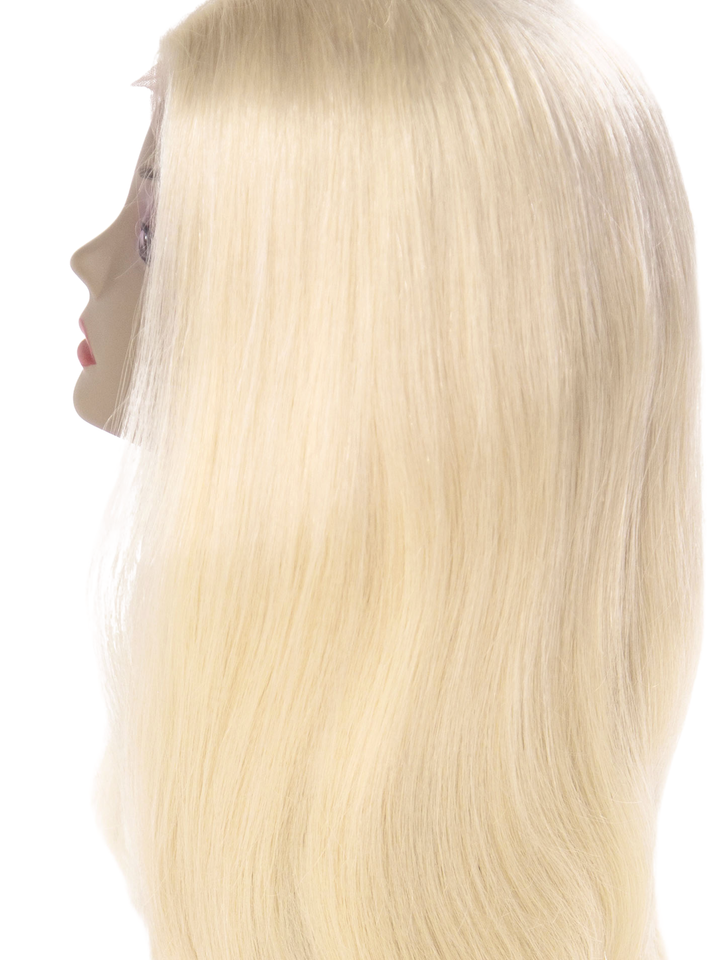 Hand Tied Lace Front Wig - Elle