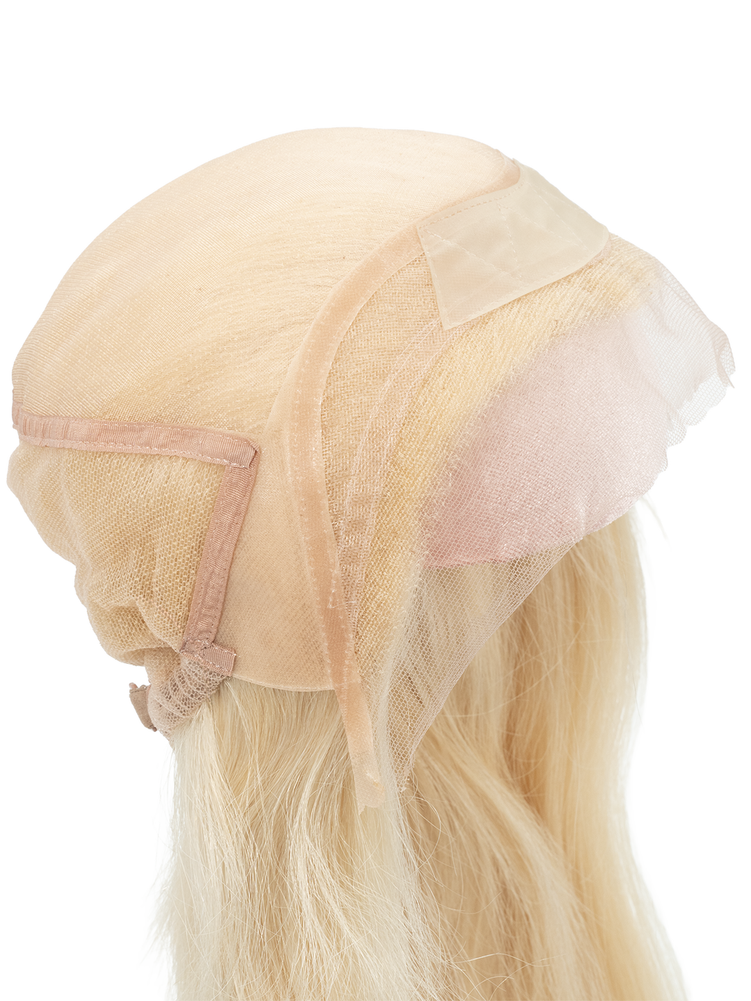 Bohyme Luxe Hand Tied Lace Front Wig - Elle - 24"