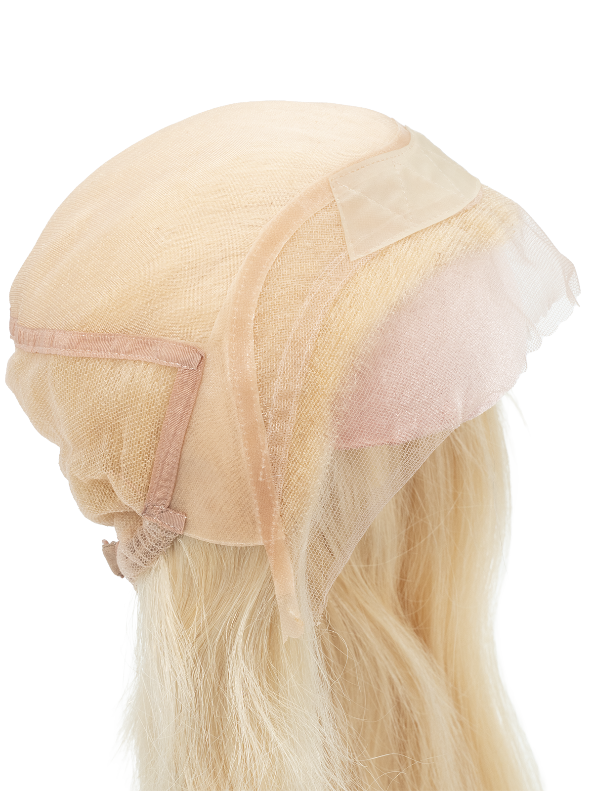 Bohyme Luxe Hand Tied Lace Front Wig - Elle - 24"