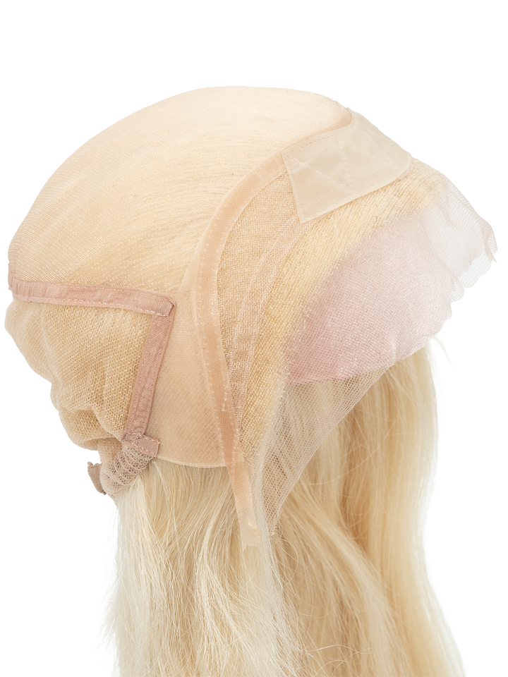 Bohyme Luxe Hand Tied Lace Front Wig - Elle - 24"