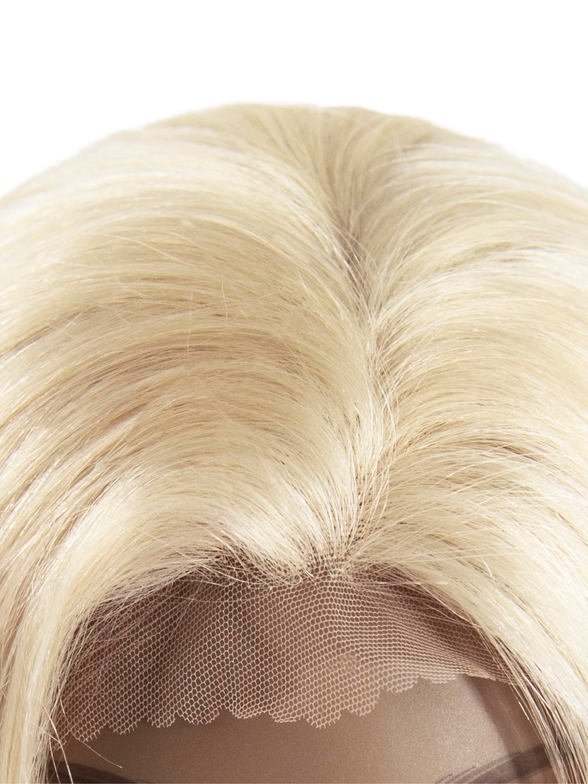 Bohyme Luxe Hand Tied Lace Front Wig - Elle - 24"