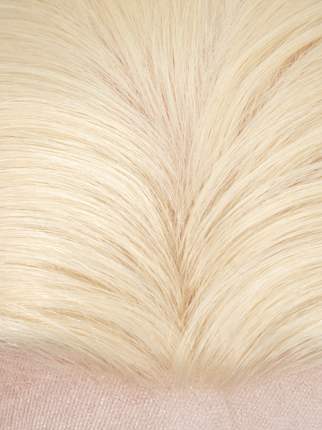 Bohyme Luxe Hand Tied Lace Front Wig - Elle - 24"