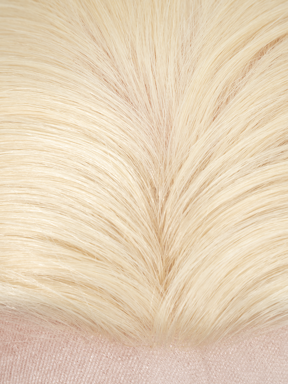 Bohyme Luxe Hand Tied Lace Front Wig - Elle - 24"