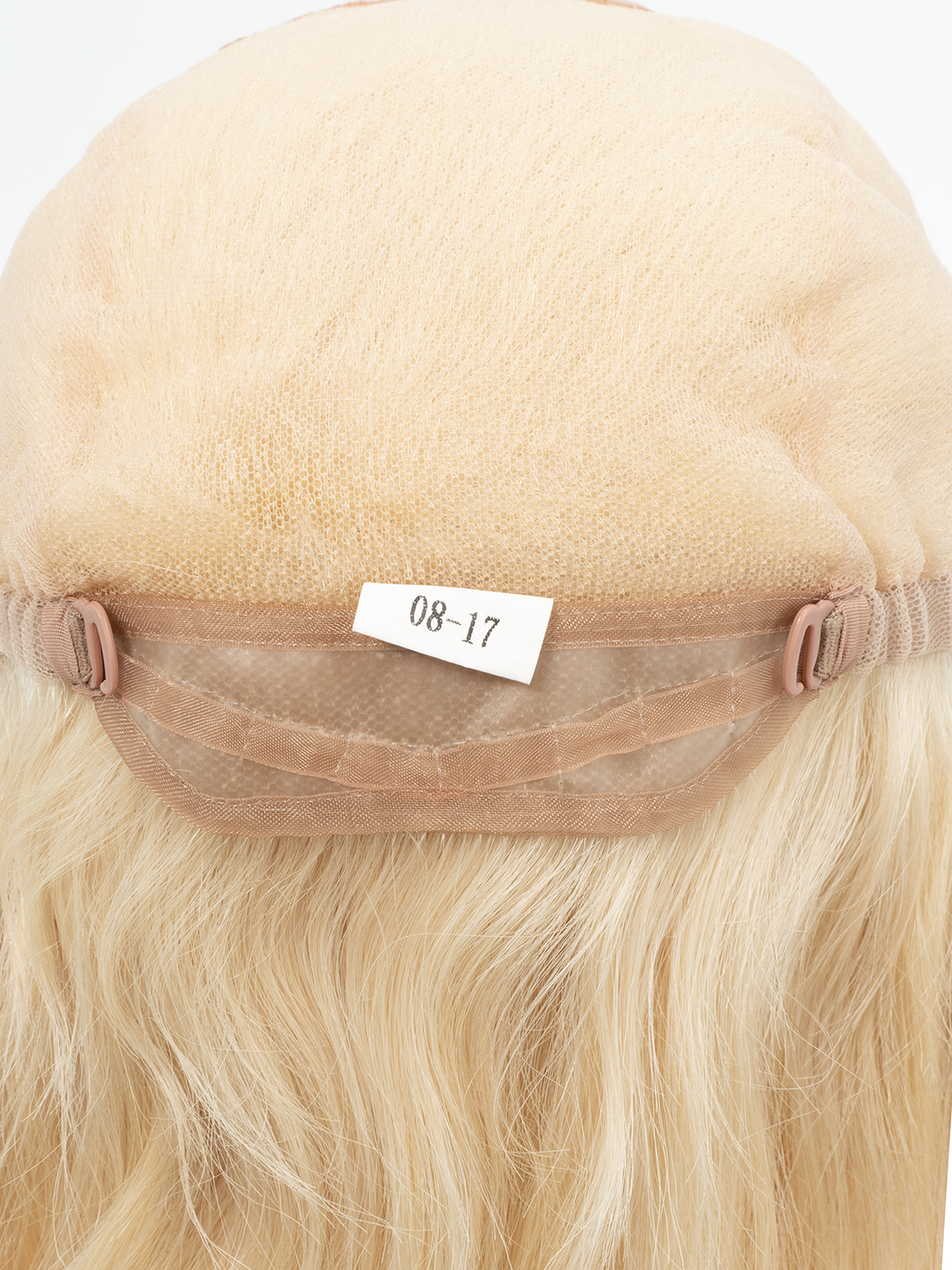 Bohyme Luxe Hand Tied Lace Front Wig - Elle - 24"