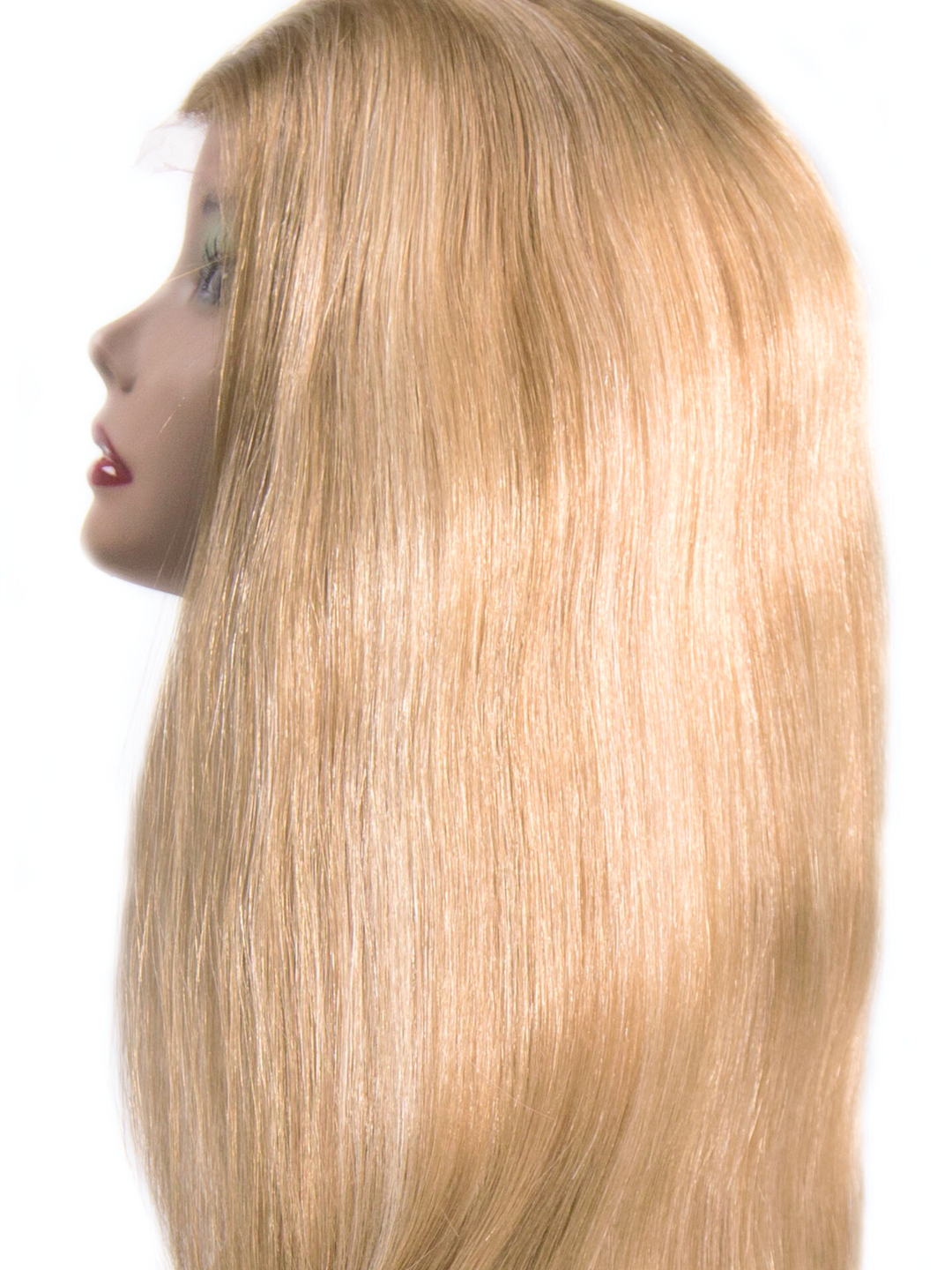 Hand Tied Lace Front Wig - Elle