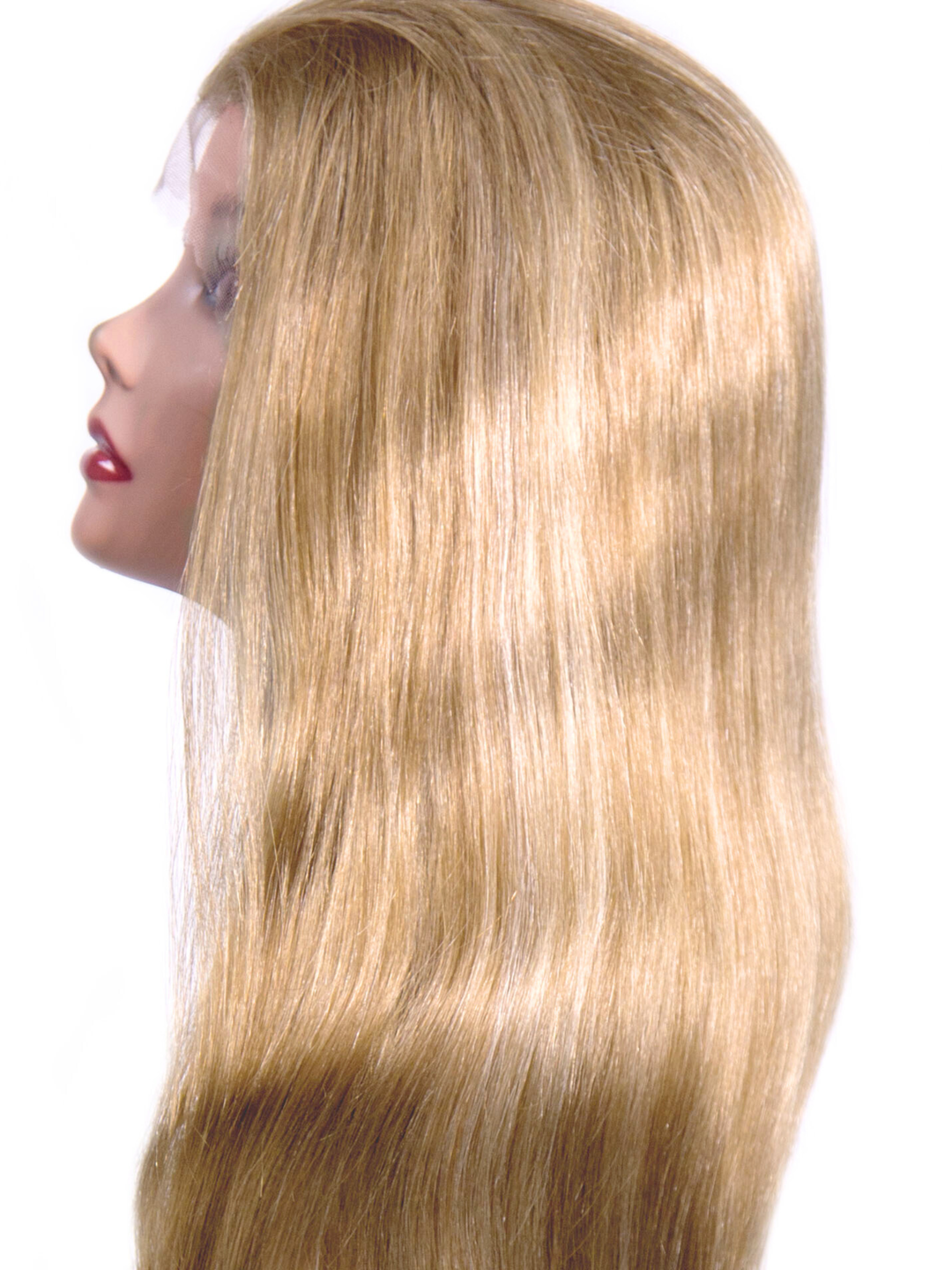 Hand Tied Lace Front Wig - Elle