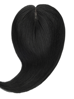 Bohyme Ethos Hand-Tied Topper – 18″ Straight