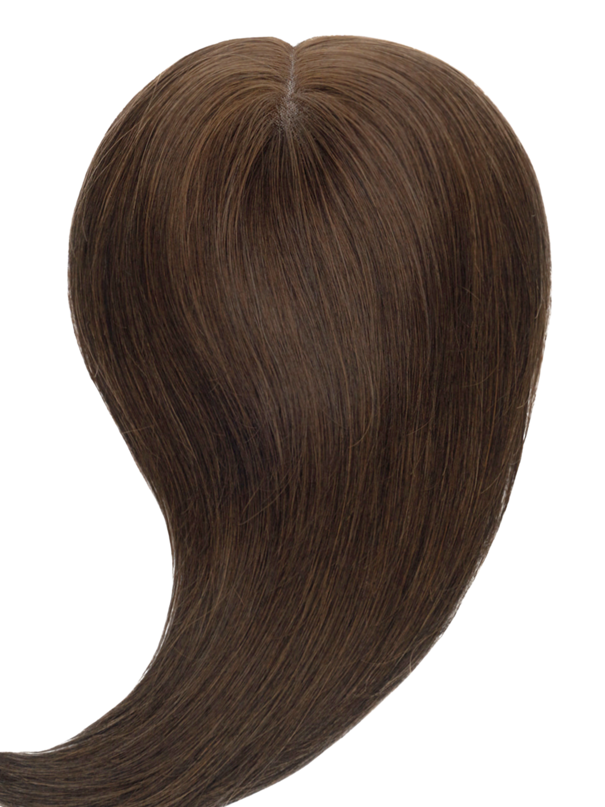 Bohyme Ethos Hand-Tied Topper – 18″ Straight