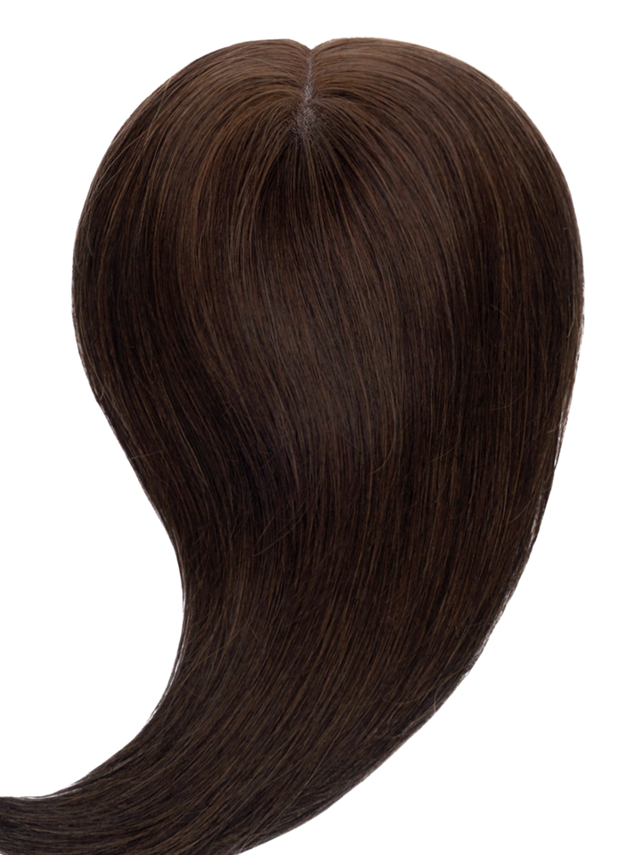 Bohyme Ethos Hand-Tied Topper – 18″ Straight