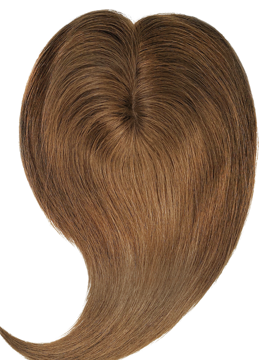 Hand Tied Topper - Straight