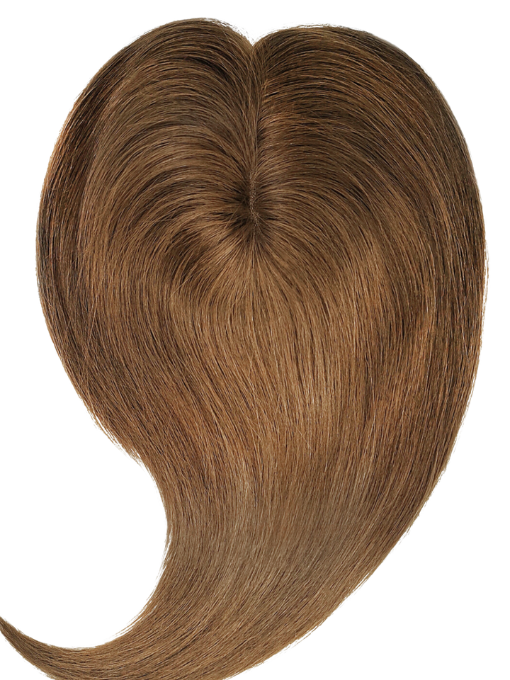 Hand Tied Topper - Straight