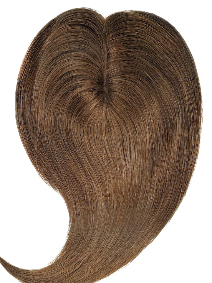 Bohyme Ethos Hand-Tied Topper – 18″ Straight