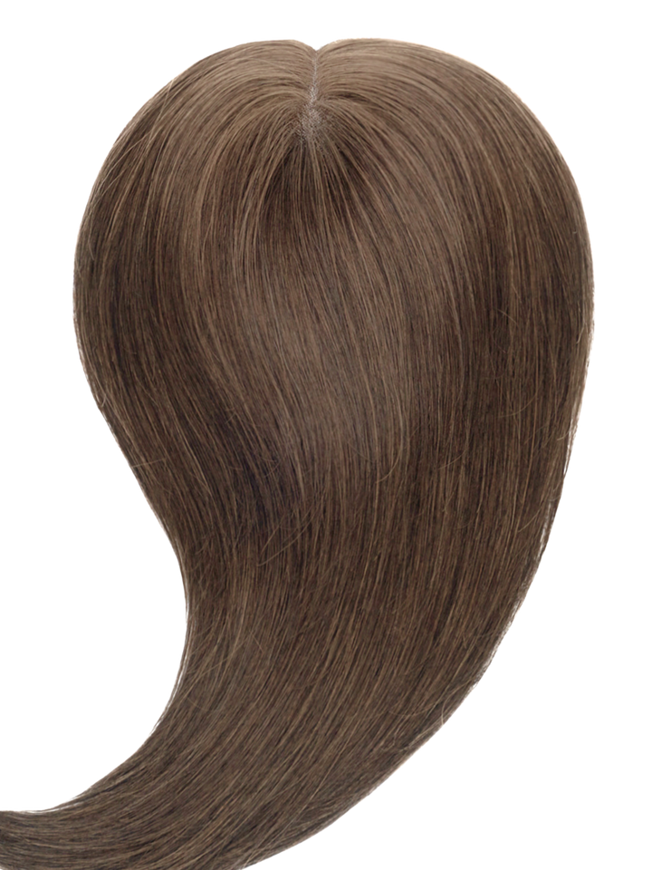 Hand Tied Topper - Straight