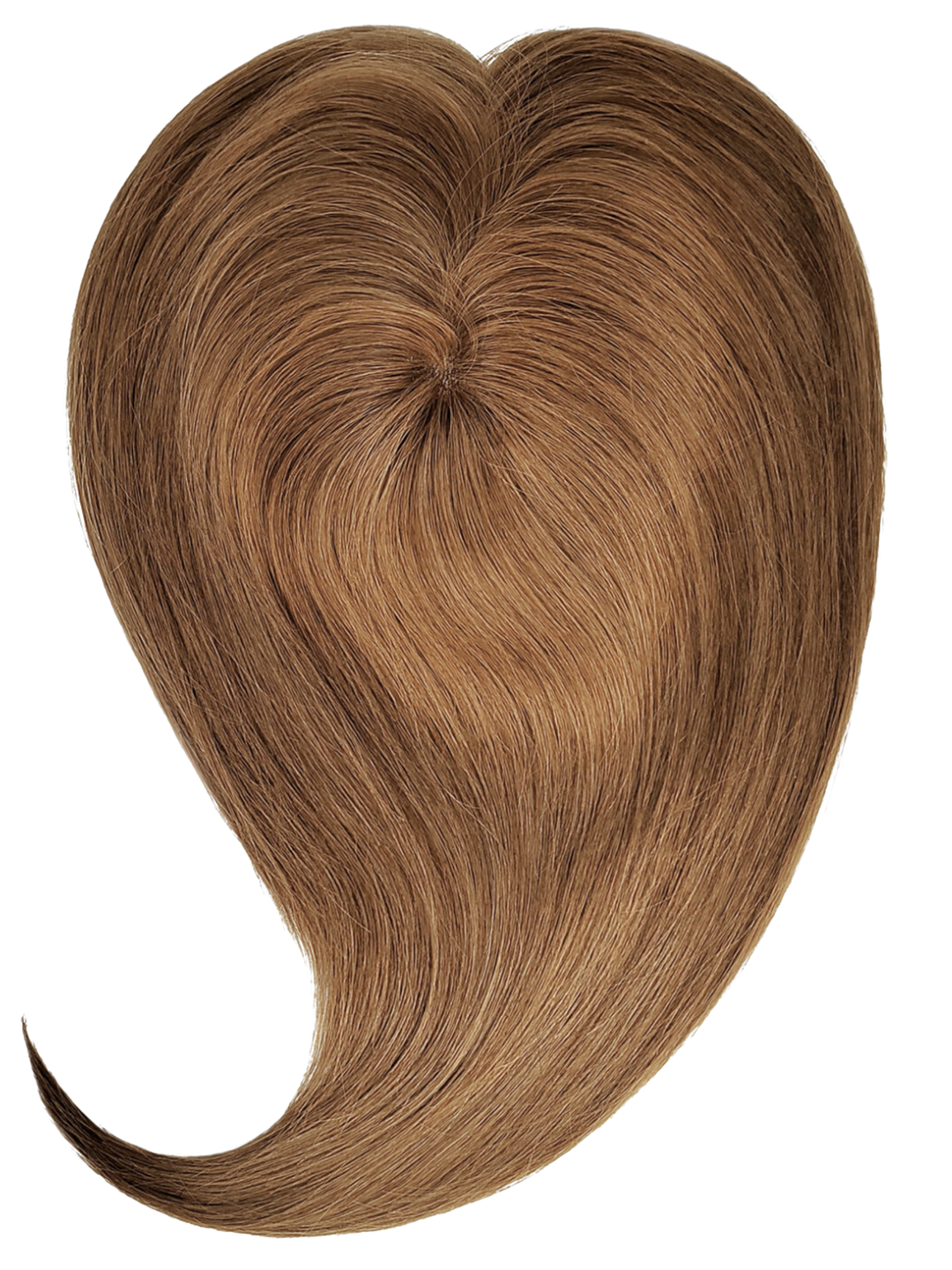 Bohyme Ethos Hand-Tied Topper – 18″ Straight