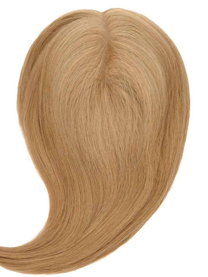 Hand Tied Topper - Straight
