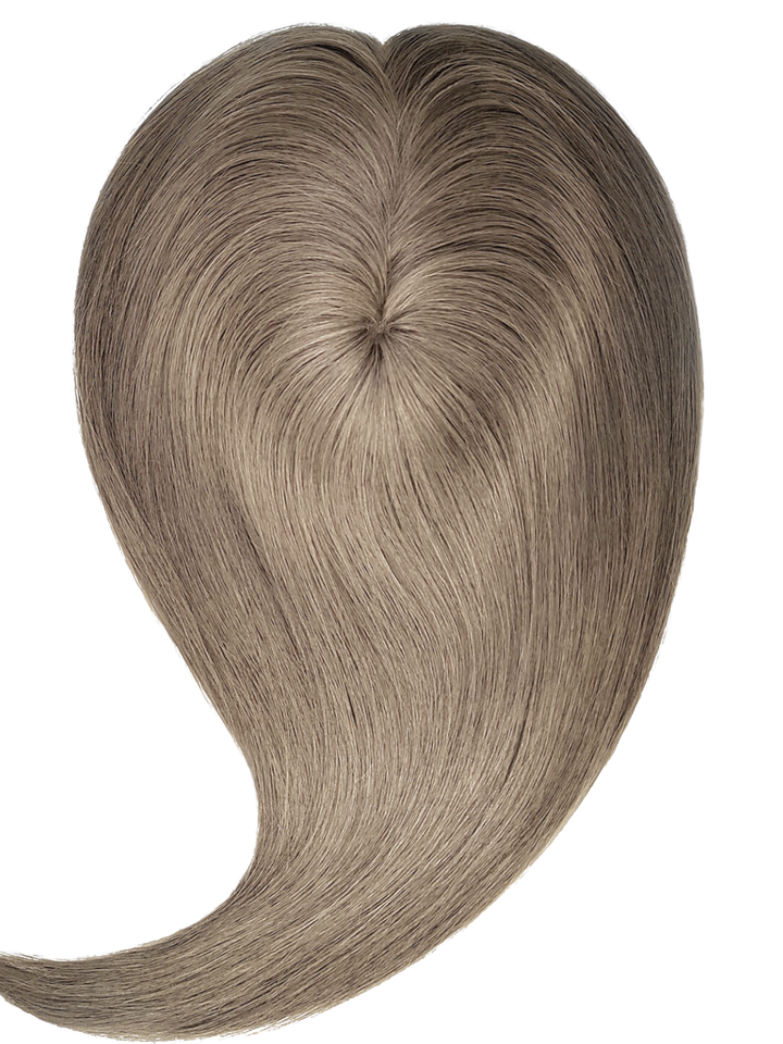 Hand Tied Topper - Straight