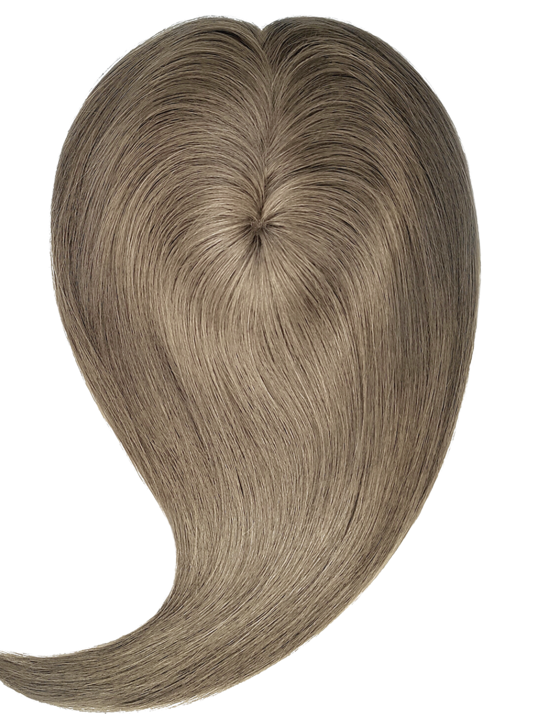 Bohyme Ethos Hand-Tied Topper – 18″ Straight