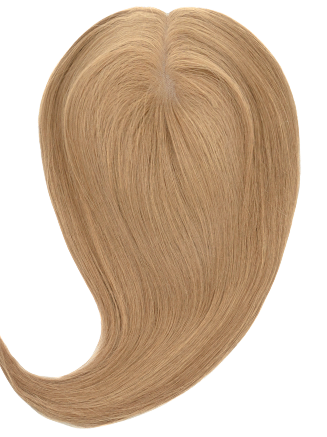 Hand Tied Topper - Straight