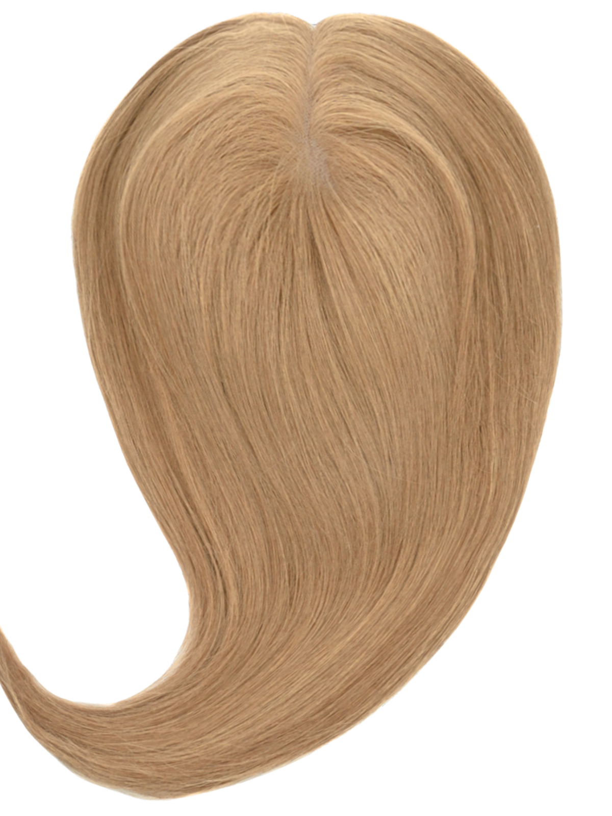 Bohyme Ethos Hand-Tied Topper – 18″ Straight