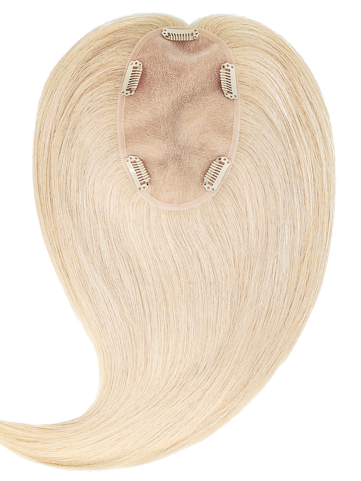 Hand Tied Topper - Straight