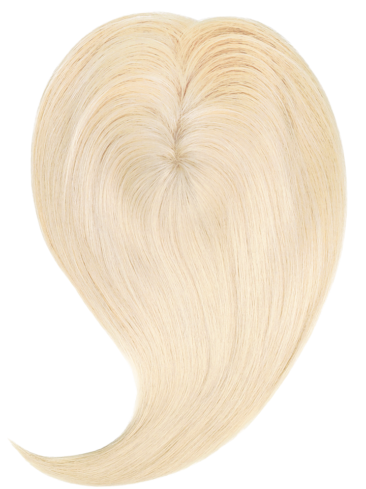 Bohyme Ethos Hand-Tied Topper – 18″ Straight