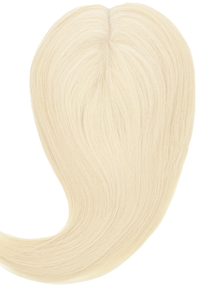 Hand Tied Topper - Straight