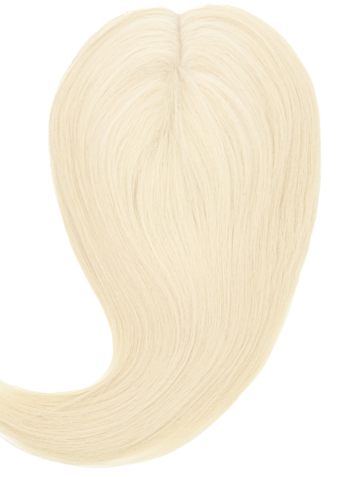 Bohyme Ethos Hand-Tied Topper – 18″ Straight