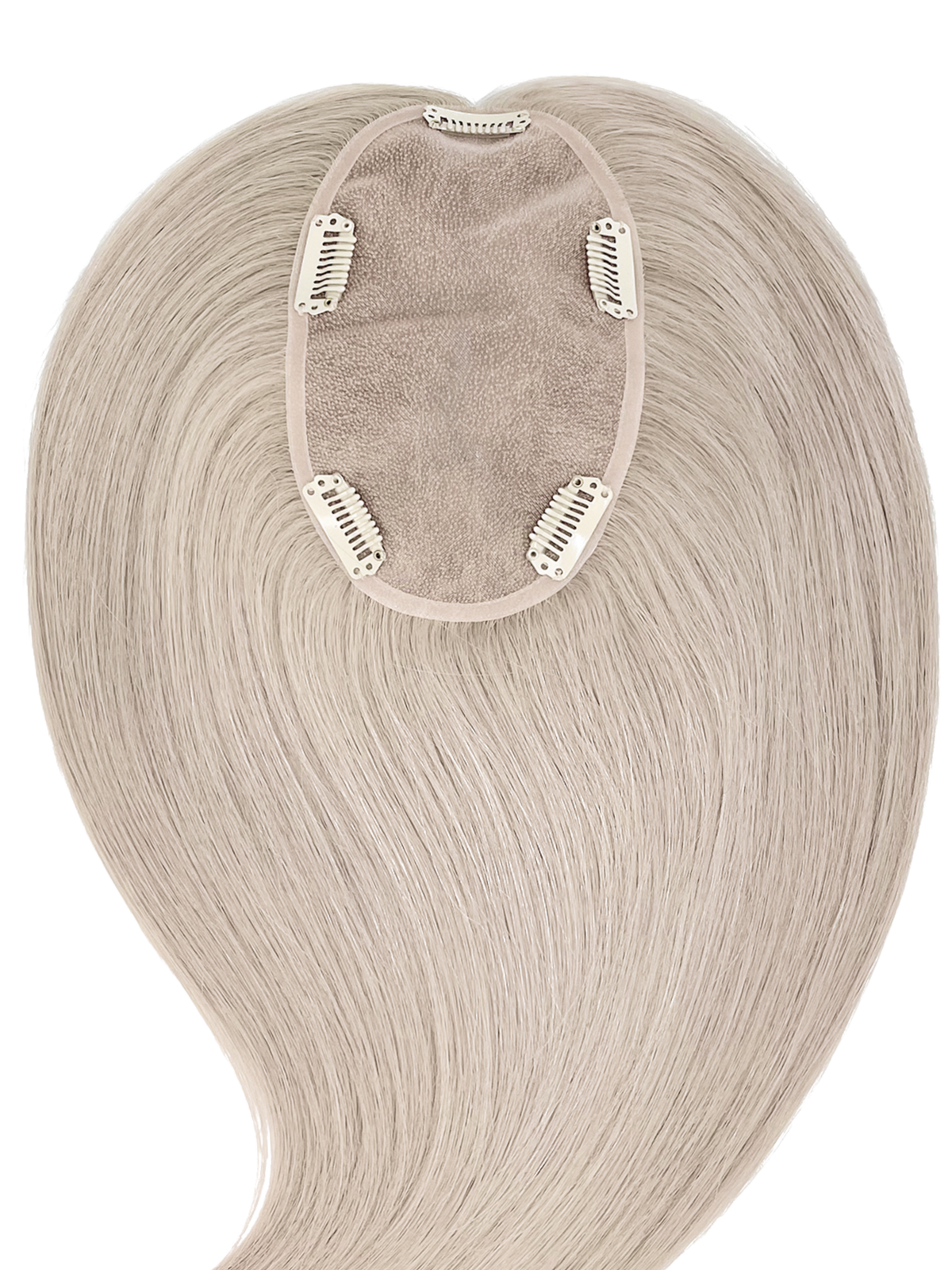 Bohyme Ethos Hand-Tied Topper – 18″ Straight