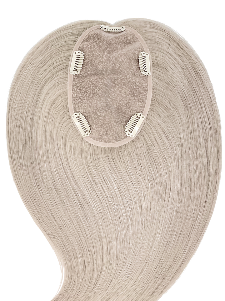 Hand Tied Topper - Straight
